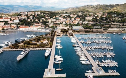 Porto di Imperia. Il PD:”Rischiamo di trovarci ancora una volta con un’opera incompiuta e un’economia locale sempre più fragile”