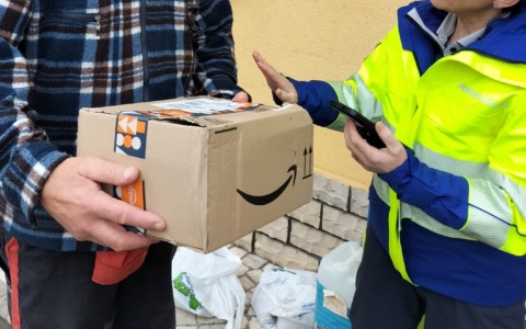 Poste Italiane: crescita dell’e.commerce in provincia di Treviso