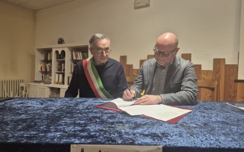 Presentato alla RSA Vernetti di Locana il nuovo progetto di continuità assistenziale ospedale-territorio