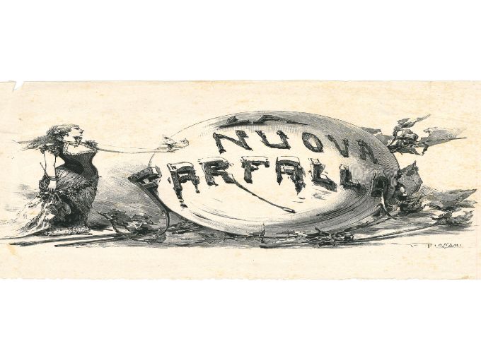 Presentazione del Fondo Famiglia Quadrio a Sondrio