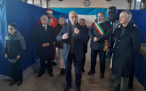 Presepi da tutto il Mondo alla 36^ edizione della mostra internazionale di Acqui Terme