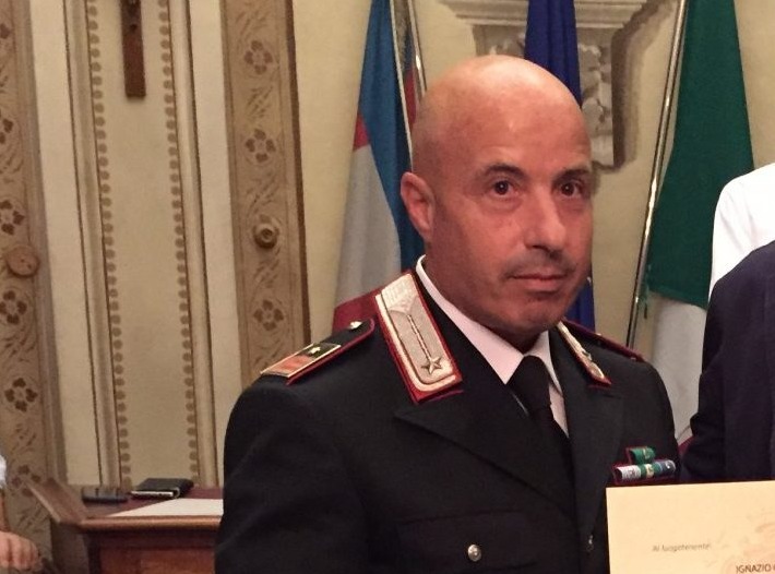 Prevenzione furti e truffe, incontro coi Carabinieri