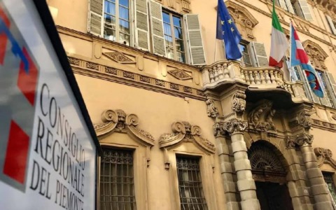 Prima giornata formativa del progetto civico “Ragazzi in aula”: protagoniste le classi IV e V del IIS Einaudi di Alba