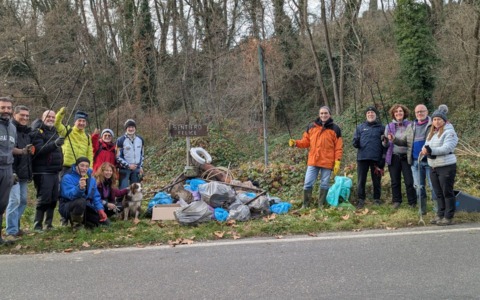 Prima giornata “Insieme per le Bevere”