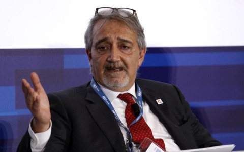 Primario arrestato, parla il Presidente Rocca: “Se i fatti saranno confermati sarà licenziato in tronco”