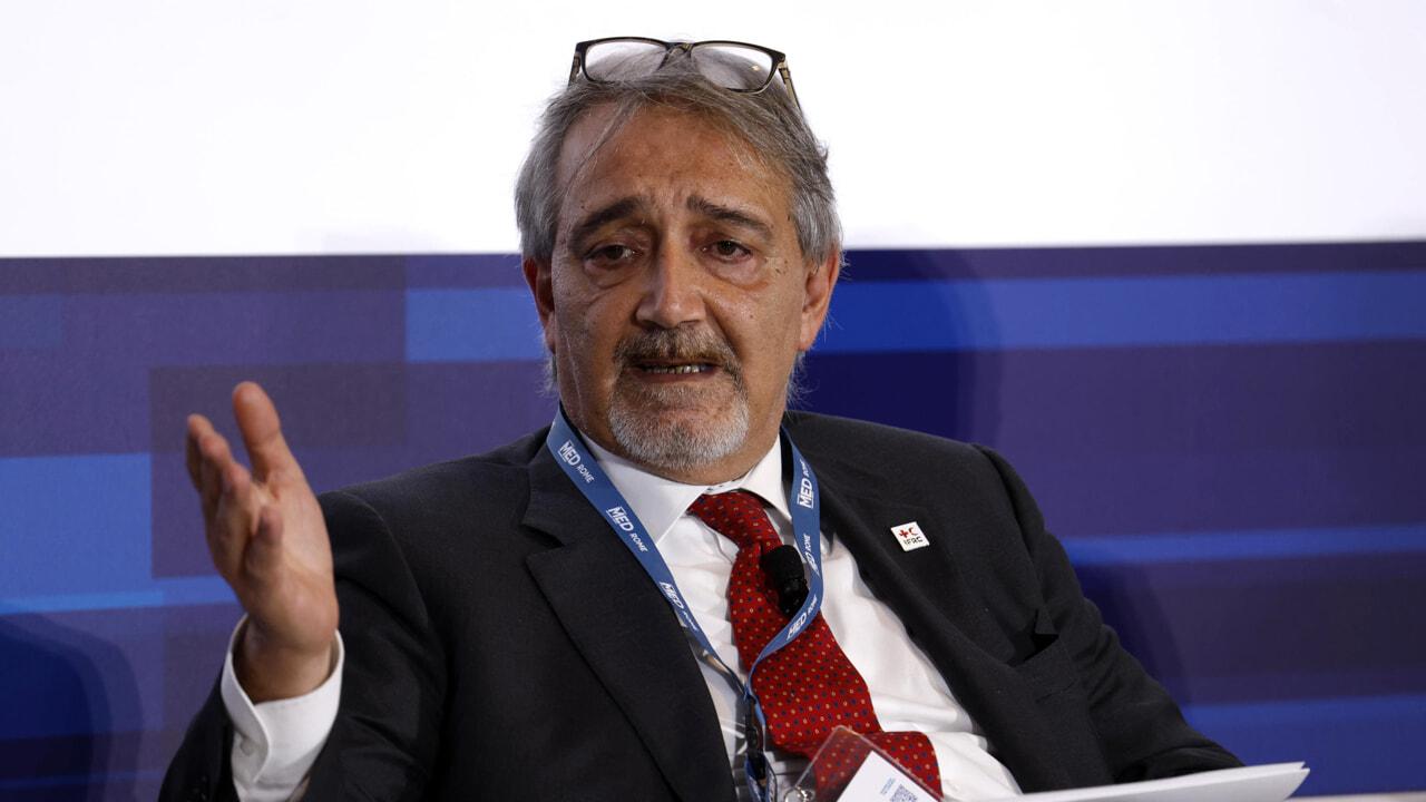 Primario arrestato, parla il Presidente Rocca: “Se i fatti saranno confermati sarà licenziato in tronco”