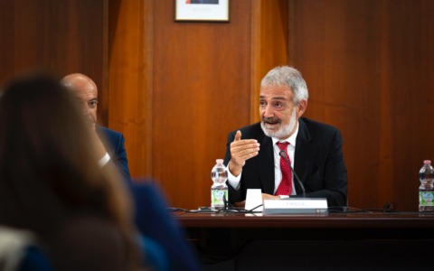 Primario arrestato, parla il Presidente Rocca: “Se i fatti saranno confermati sarà licenziato in tronco”