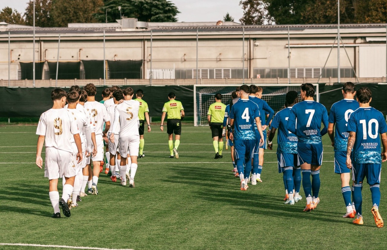 Primavera: la capolista Como torna tra le mura amiche e ospita l’Union Brescia