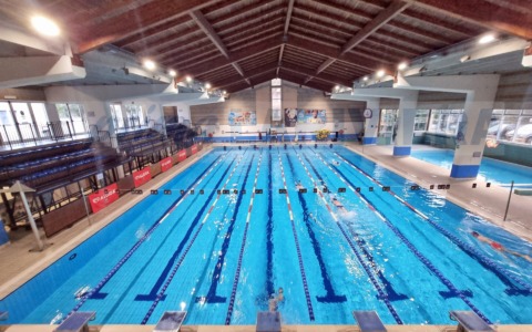 Problema alla centrale termica: sospesa l’attività natatoria in piscina a Bordighera