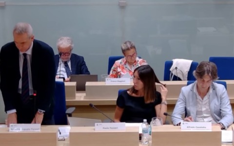 Prospettive per Merate sul bilancio di previsione: “Più tasse, zero opere e nessuna visione per il futuro della città”