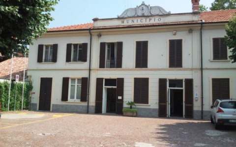 Protocollo d’Intesa tra la Guardia di finanza e il Comune di Uggiate con Ronago