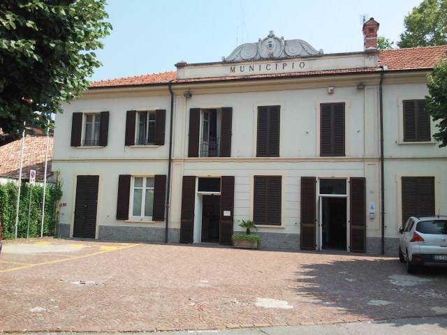 Protocollo d’Intesa tra la Guardia di finanza e il Comune di Uggiate con Ronago