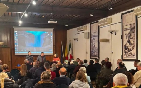 “Quarant’anni di natura”, premiati i vincitori del concorso “Emozioni sul Serio”