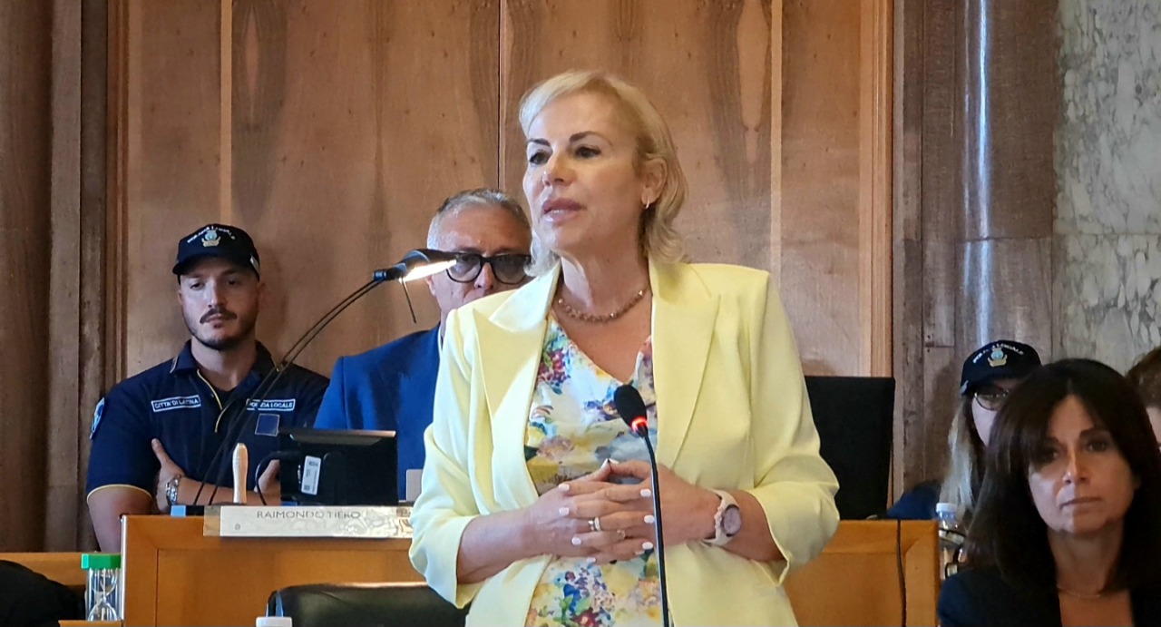 Quartiere Q4, protestano i residenti della zona delle Vele