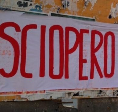 Raccolta rifiuti e trasporti: doppio sciopero il 10 e il 12 dicembre, attenzione