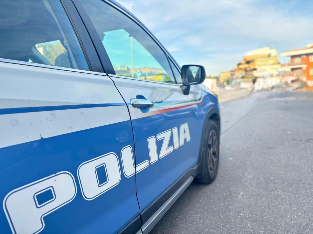 Raffica di controlli ad Ostia, quattro arresti della Polizia in poche ore