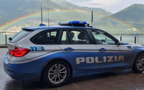 Rapina a Villa Olmo e rissa in carcere: espulsi dal territorio nazionale