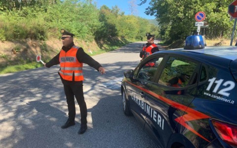 Rapina al Parco delle Cascine: arrestato un 29enne