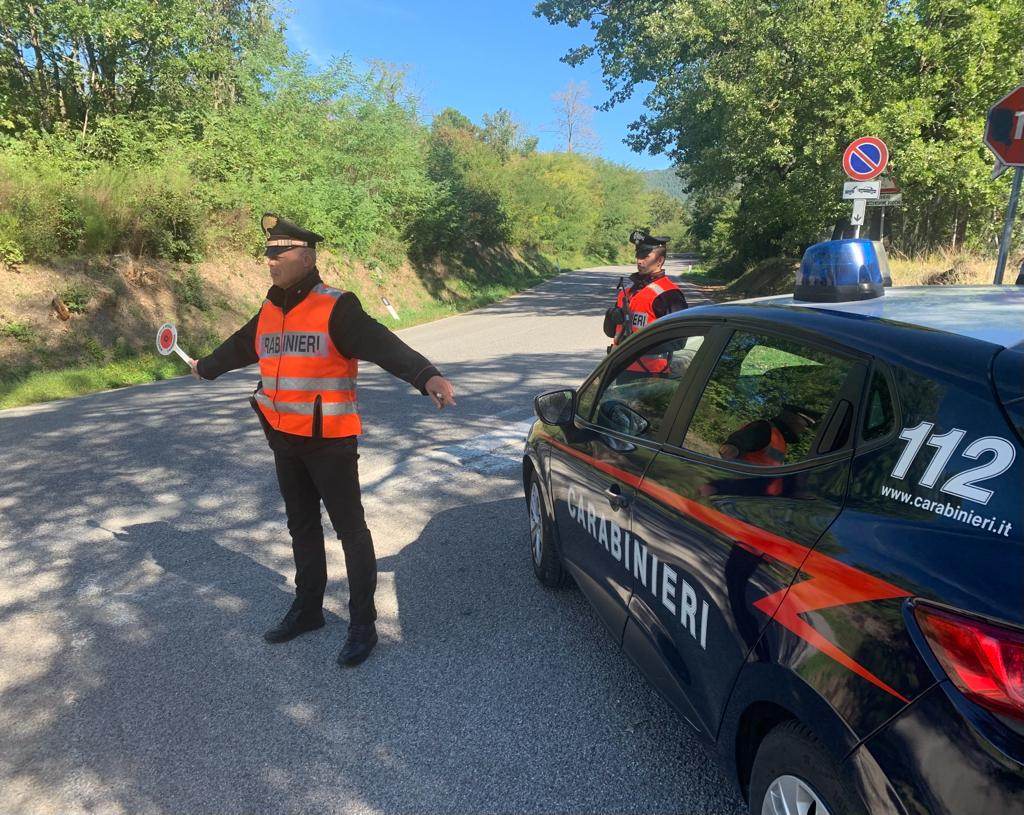 Rapina al Parco delle Cascine: arrestato un 29enne