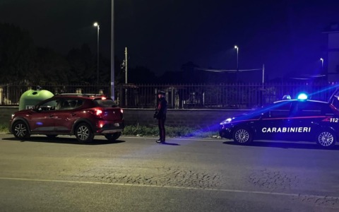 Rapina in gioielleria, arrestati i banditi