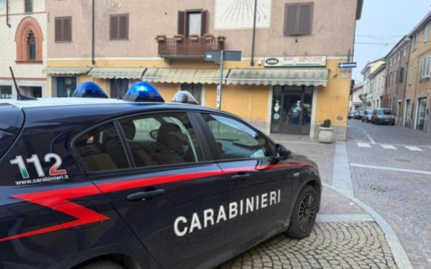 Rapina violenta a Gambolò: 60enne picchiato e derubato del portafoglio