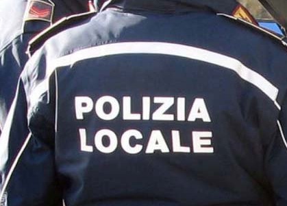 Recco: al via un concorso per l’assunzione di un agente di Polizia locale