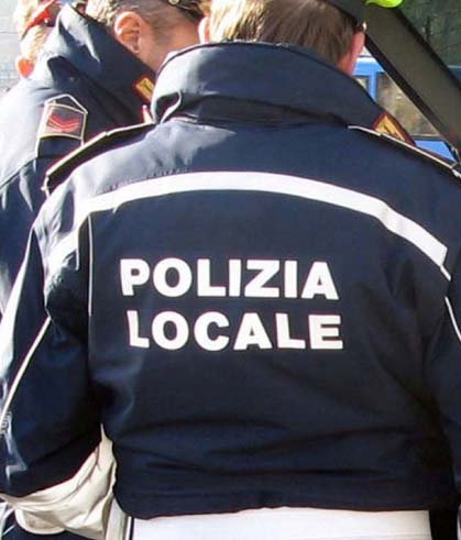 Recco: al via un concorso per l’assunzione di un agente di Polizia locale