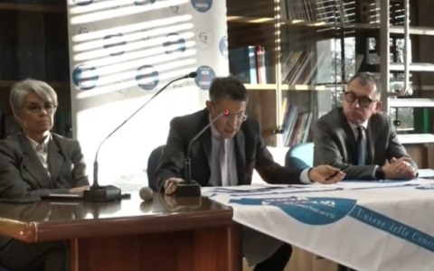 Referendum sulla magistratura, la Camera Penale di Alessandria dice sì