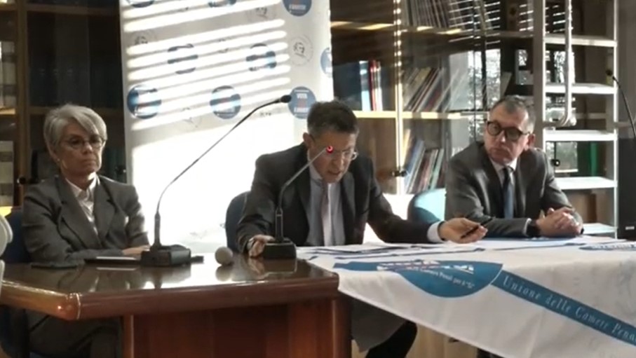 Referendum sulla magistratura, la Camera Penale di Alessandria dice sì