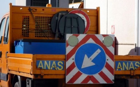 Riaperta in anticipo la statale 38 a Villa di Tirano: completato il sottopasso ciclopedonale