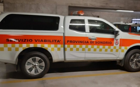 Riaperta la strada per Le Prese: sollievo per residenti e attività dopo settimane di isolamento