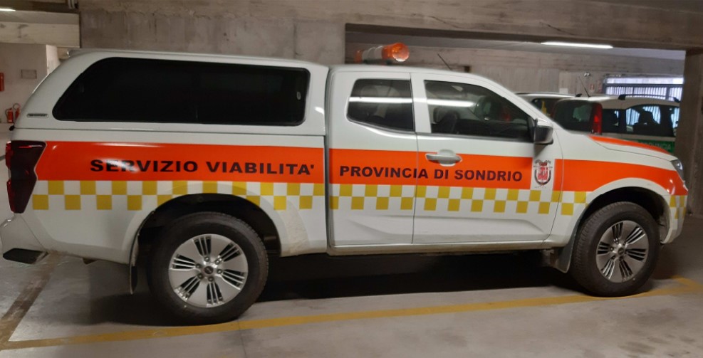 Riaperta la strada per Le Prese: sollievo per residenti e attività dopo settimane di isolamento