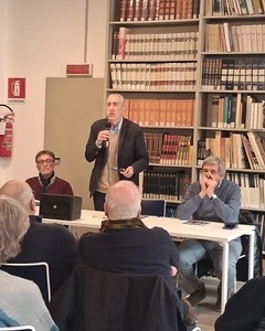 Ricordi e sorrisi in Biblioteca: presentato a Camogli “Io mi ricordo di anni fa”