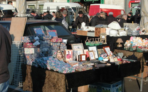 Rinasce il Mercà d’la Tola