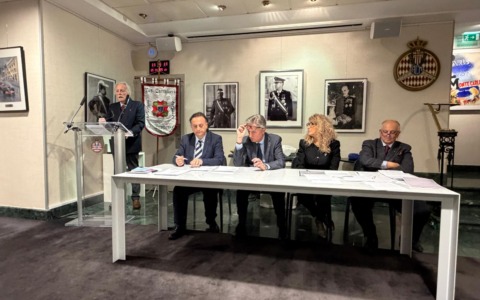 Rinnovato il Conseil Supreme degli Chevalier de Provence. Cravaschino confermato Grand Maitre