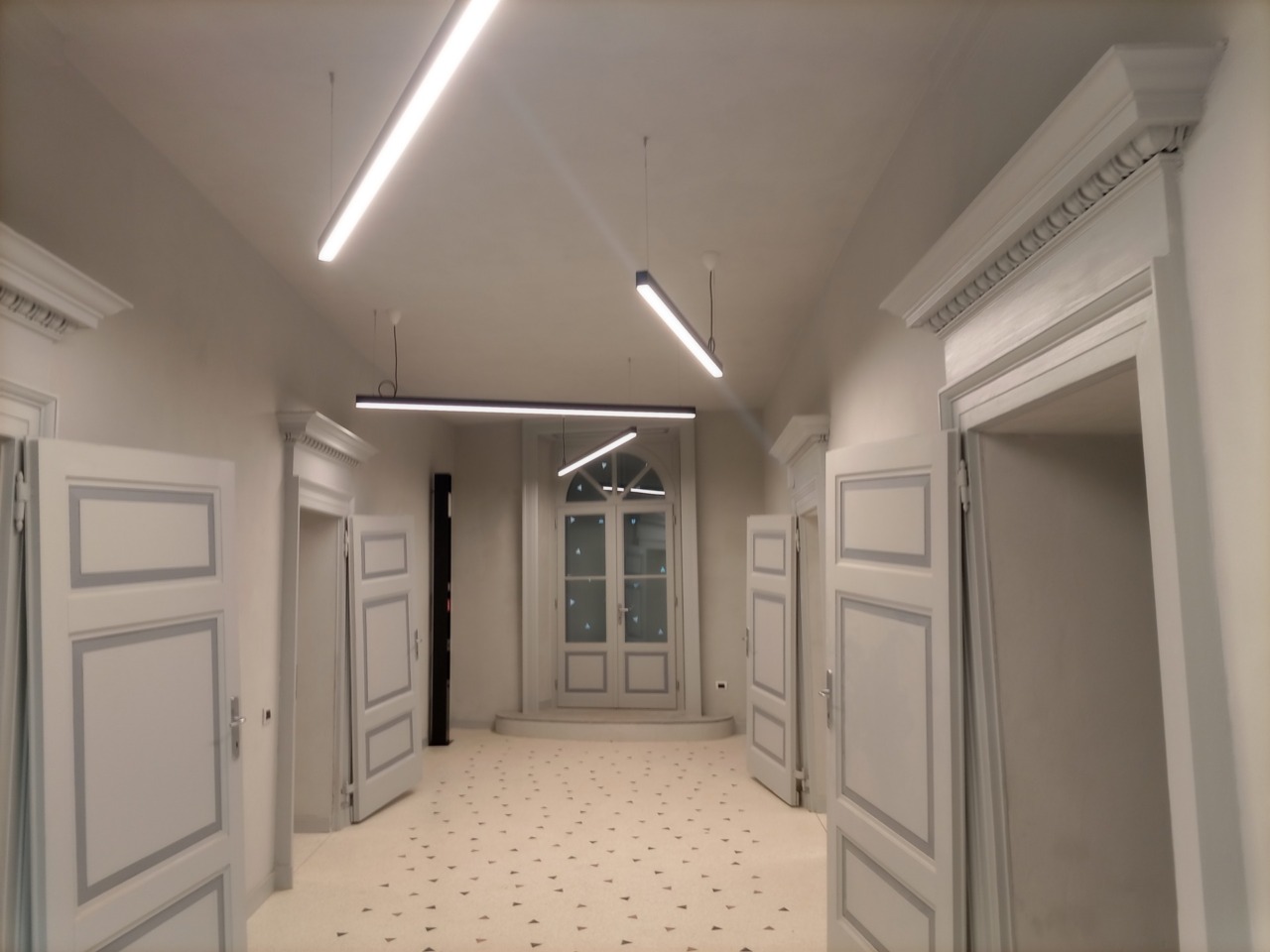 Riqualificazione di Villa Cornaggia, da Cariplo un importante contributo