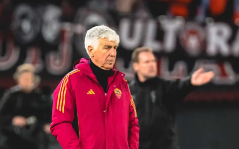 Roma spuntata e fragile con le big: Gasperini spera nel mercato