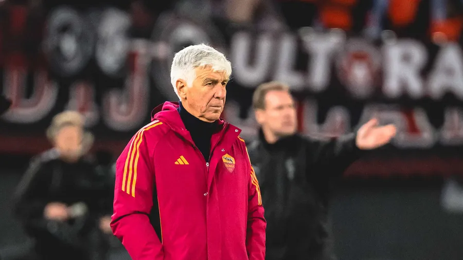 Roma spuntata e fragile con le big: Gasperini spera nel mercato
