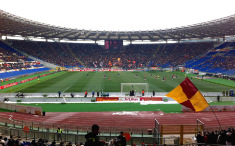 Roma sogna: presentato il progetto per il nuovo stadio giallorosso