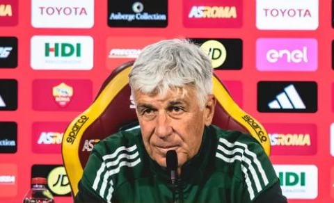 Roma acciaccata a Cagliari, Gasperini: “Mi fido del gruppo”
