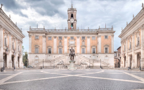 Roma Capitale avvia l’acquisto di 1.040 case popolari da Enasarco