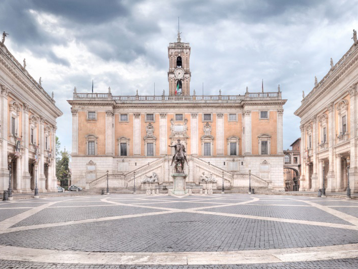 Roma Capitale avvia l’acquisto di 1.040 case popolari da Enasarco