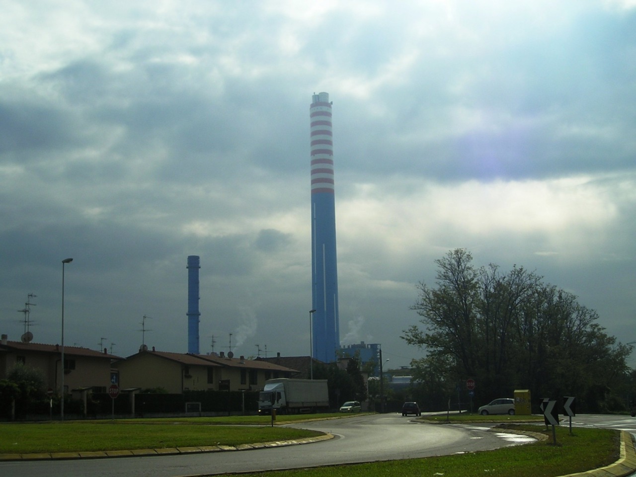 Romano  accende la nuova rete di teleriscaldamento: prima fase operativa, conclusione dei lavori prevista nel 2026