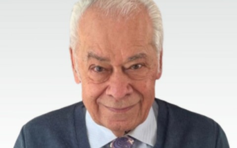 Sala Giunta dedicata all’ex sindaco