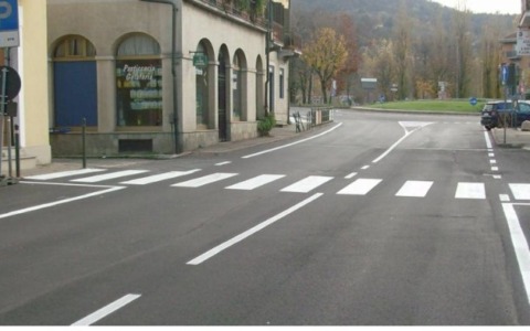 San Mauro, nuovo step del piano asfaltature 2025: rimesse a nuovo alcune tra le vie più trafficate