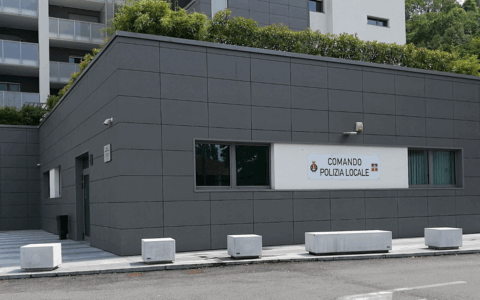 San Mauro Torinese, quattro nuovi agenti in arrivo: la Polizia municipale torna a pieno organico