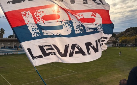 Sanremese – Sestri Levante 1-2