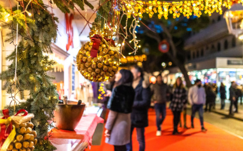 Santa Lucia diffusa, tutte le iniziative a Verona dal 12 al 14 dicembre: torna la tradizione della Minestra in Piazza