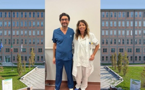 Santa Maria Nuova, al dottor Piro e alla dottoressa Ciammella assegnati incarichi a livello nazionale