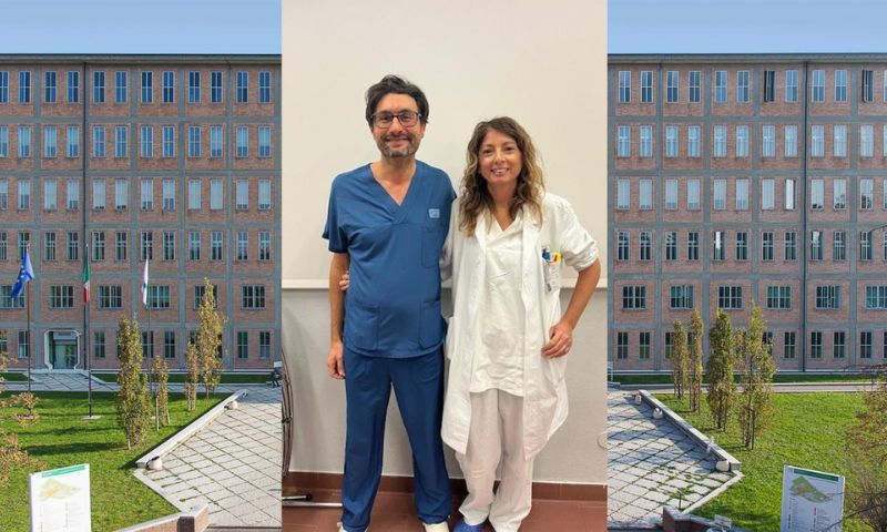 Santa Maria Nuova, al dottor Piro e alla dottoressa Ciammella assegnati incarichi a livello nazionale